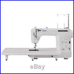 Juki TL-2010Q Quilting Sewing Machine, NEW 2010
