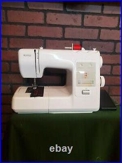 Kenmore 385.17826690 Sewing Machine Professionally Serviced and 100% Working