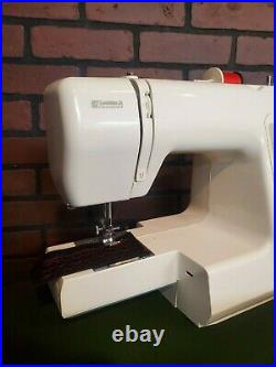 Kenmore 385.17826690 Sewing Machine Professionally Serviced and 100% Working