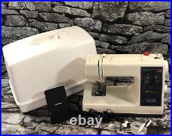 Kenmore Sewing 385-1764180 Free-Arm 24-stitch sewing machine