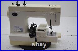 Kenmore Sewing Machine Model 385 1274180 With Pedal And Cord
