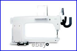 King Quilter 2 Quilting Machine