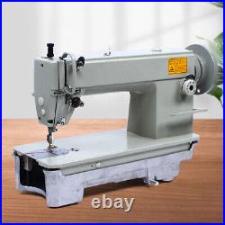 Leather Sewing Machine Heavy Duty Thick Material Leather Industrial Sewing Tool