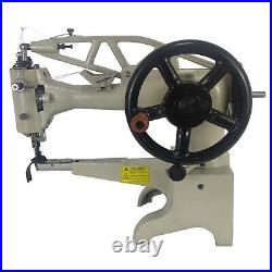 Leather Sewing Machine Industrial sewing Mending Machine
