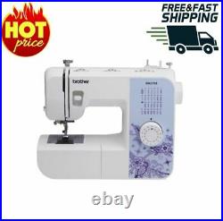 Lightweight Mechanical, Full-Featured Sewing Machine with 27 Stitches NEW