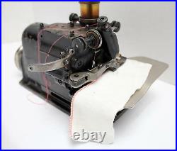 MERROW A-3D Vintage 3-Thread Overlock Serger Industrial Sewing Machine Head Only