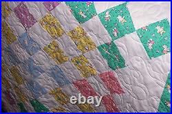 Machine Quilting Services Long Arm King Size