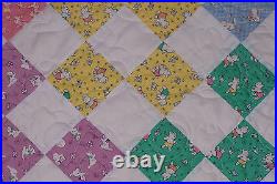 Machine Quilting Services Long Arm Queen Size Over 200 Patterns Available