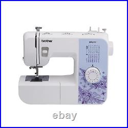 Mechanical Full-Featured Sewing Machine 27 Stitches Automatic Needle Threader US