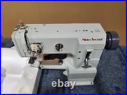 Metro Spezial TW3-P335 Cylinder Arm Compound Feed Sewing Machine
