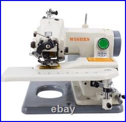 Mini Blindstitch Sewing Machine/Hemmer/Hemming Chain/Blind Hem Sewing Machine US