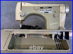 NECCHI Super Nova Sewing Machine