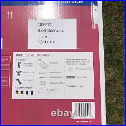 NEW Brother 1034DX Overlock Serger Sewing Machine (SEALED) IN HAND