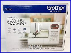 NEW Brother CE1150 Computerized Sewing Machine USA NEW