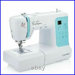 NEW Eversewn Charlotte WALH30E 80-Stitch Sewing Machine