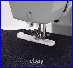 NEW- Singer Heavy Duty 4432 Sewing Machine With 97 Stitch Applications