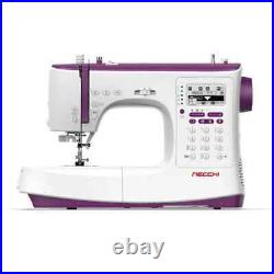Necchi NC-204D Sewing Machine (NC Series) (Pre-Owned)