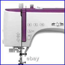 Necchi NC-204D Sewing Machine (NC Series) (Pre-Owned)