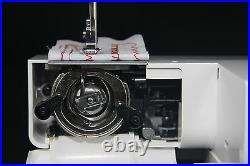 New Full Size Sewing Machine Austin 22 Auto Select Stitch Free Hand Quilting