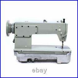 New Industrial Leather Sewing Machine Heavy Duty Thick Material Leather Sewing