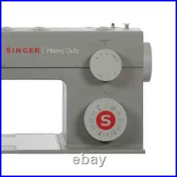 New-Singer M4452 Heavy Duty Sewing Machine
