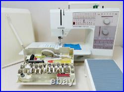 No8 BERNINA 1230 Full Functions Excellent Sewing Machine