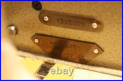 PFAFF 463 Industrial Heavy Duty Reverse Feed Leather Lock Stitch Sewing Machine
