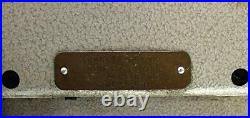 PFAFF 5696 Post Bed 2-Needle Walking Foot Chainstitch Industrial Sewing Machine