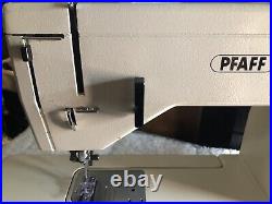 Pfaff 1222E sewing machine