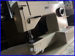 Pfaff 1222E sewing machine