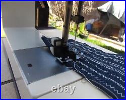 Pfaff Creative 1469 Electronic Sewing Machine