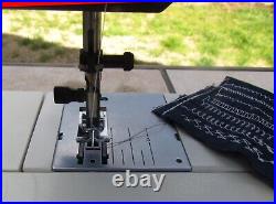 Pfaff Creative 1469 Electronic Sewing Machine
