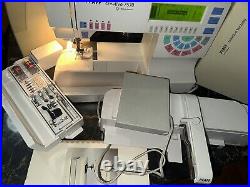 Pfaff Creative 7570 Computerized Sewing Machine