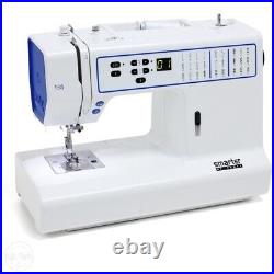 Pfaff Smarter 155 Sewing Machine (Refurbished)