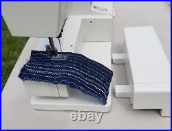 Pfaff Varimatic 6085 Sewing Machine
