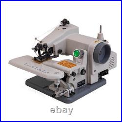 Portable Blindstitch Sewing Machine Industrial Blind Stitch Hemmer/Hemming US