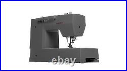 Restored SINGER HD6600 Heavy Duty Computerized Sewing Machine (Refurbished)