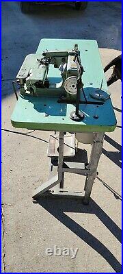 Rex Blindstich Sewing Machine