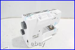 SEE NOTES Genuine Brother ST371HD Sewing Machine 37 Built In Stitches w 6 Feet