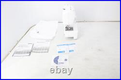 SEE NOTES Genuine Brother Sewing Machine GX37 37 Built in Stitches Auto Size