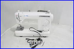 SEE NOTES JUKI TL-2000Qi Sewing Quilting Machine Automatic Needle Threader