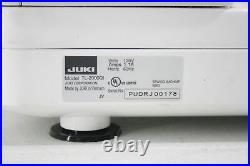SEE NOTES JUKI TL2000Qi Sewing Quilting Apparel Machine 1500SPM White Home Decor