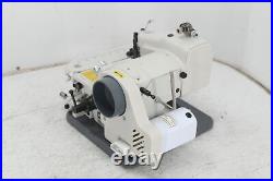 SEE NOTES Smartek Rex Model RX-518 Portable Blind Stitch Machine