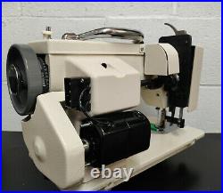 SEWSTRONG RE-607 Portable Walking Foot Sewing Machine