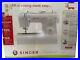 SINGER 2277 Tradition Sewing Machine (with 3 free Add-ons)