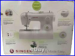 SINGER 2277 Tradition Sewing Machine (with 3 free Add-ons)