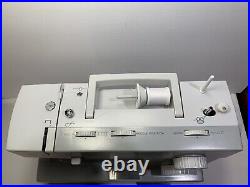 SINGER 4411 Heavy Duty Sewing Machine With Foot Pedal