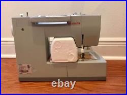 SINGER 4423 Heavy Duty Sewing Machine, 97 Stitch Applications