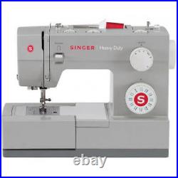 SINGER 4423 Heavy Duty Sewing Machine With Accessory Kit, 97 Stitch Applications
