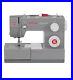 SINGER 4432 Heavy Duty Electric Sewing Machine New & Free Shipping
